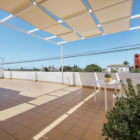 Apartamento La Higuera 3 Conil De La Frontera Exterior foto